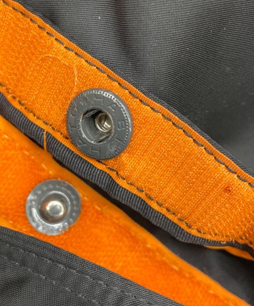 PORTER（ポーター）PORTER (ポーター) ショルダーバッグ ブラックの古着・服飾アイテム