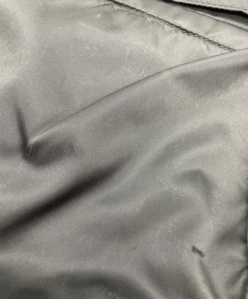 PORTER（ポーター）PORTER (ポーター) ショルダーバッグ ブラックの古着・服飾アイテム