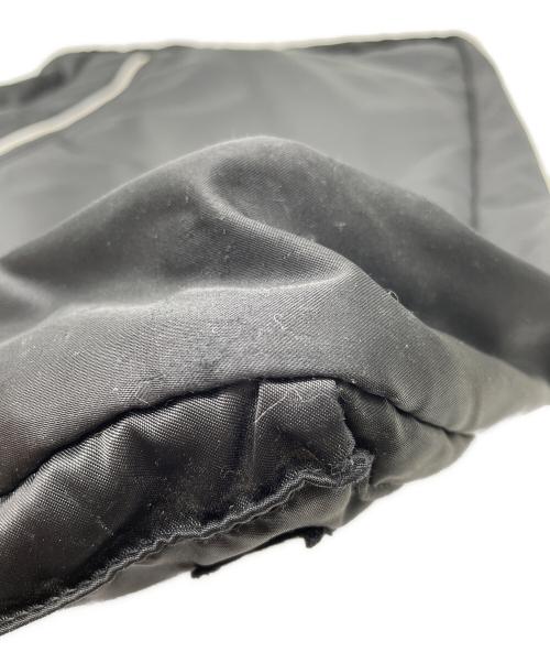 PORTER（ポーター）PORTER (ポーター) ショルダーバッグ ブラックの古着・服飾アイテム