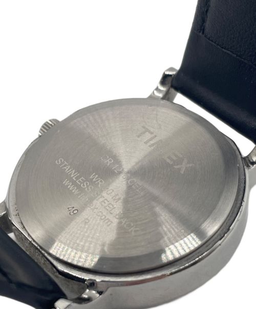 TIMEX（タイメックス）TIMEX (タイメックス) 腕時計の古着・服飾アイテム