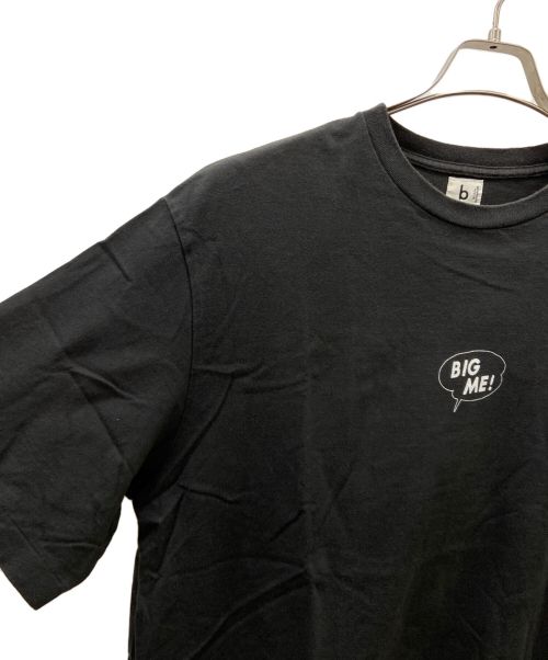 blurhms ROOTSTOCK（ブラームスルーツストック）blurhms ROOTSTOCK (ブラームスルーツストック) 半袖カットソー ブラック サイズ:FREEの古着・服飾アイテム