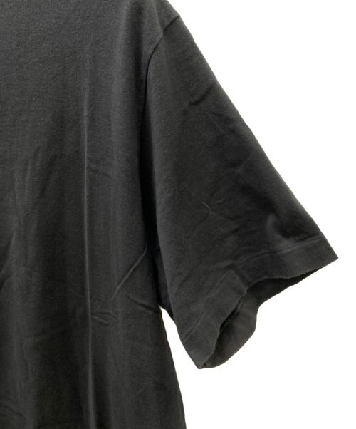 blurhms ROOTSTOCK（ブラームスルーツストック）blurhms ROOTSTOCK (ブラームスルーツストック) 半袖カットソー ブラック サイズ:FREEの古着・服飾アイテム