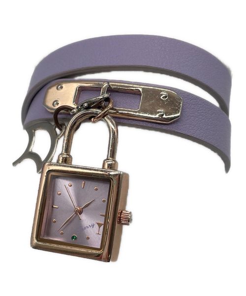 UNIVERSAL STUDIOS JAPAN（ユニバーサルスタジオジャパン）UNIVERSAL STUDIOS JAPAN (ユニバーサルスタジオジャパン) 名探偵コナン (メイタンテイコナン) 腕時計の古着・服飾アイテム