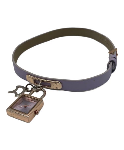 UNIVERSAL STUDIOS JAPAN（ユニバーサルスタジオジャパン）UNIVERSAL STUDIOS JAPAN (ユニバーサルスタジオジャパン) 名探偵コナン (メイタンテイコナン) 腕時計の古着・服飾アイテム