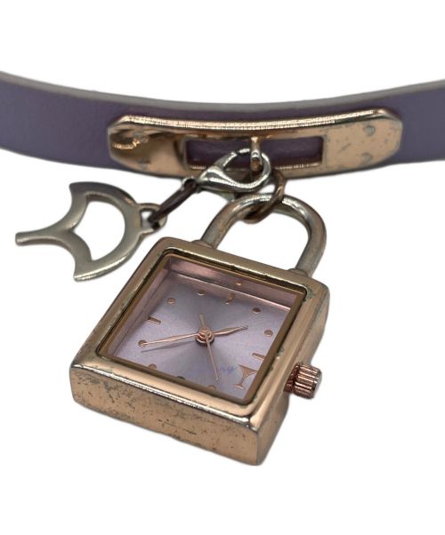 UNIVERSAL STUDIOS JAPAN（ユニバーサルスタジオジャパン）UNIVERSAL STUDIOS JAPAN (ユニバーサルスタジオジャパン) 名探偵コナン (メイタンテイコナン) 腕時計の古着・服飾アイテム