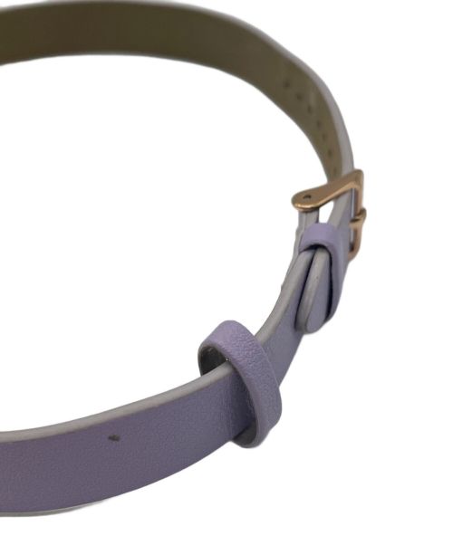 UNIVERSAL STUDIOS JAPAN（ユニバーサルスタジオジャパン）UNIVERSAL STUDIOS JAPAN (ユニバーサルスタジオジャパン) 名探偵コナン (メイタンテイコナン) 腕時計の古着・服飾アイテム