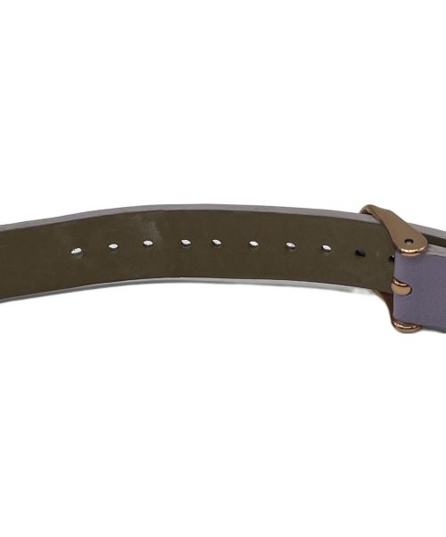 UNIVERSAL STUDIOS JAPAN（ユニバーサルスタジオジャパン）UNIVERSAL STUDIOS JAPAN (ユニバーサルスタジオジャパン) 名探偵コナン (メイタンテイコナン) 腕時計の古着・服飾アイテム