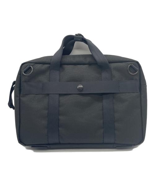 PORTER（ポーター）PORTER (ポーター) 2WAY BRIEFCASE ブラックの古着・服飾アイテム