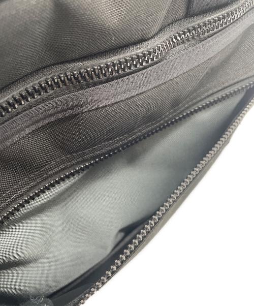 PORTER（ポーター）PORTER (ポーター) 2WAY BRIEFCASE ブラックの古着・服飾アイテム