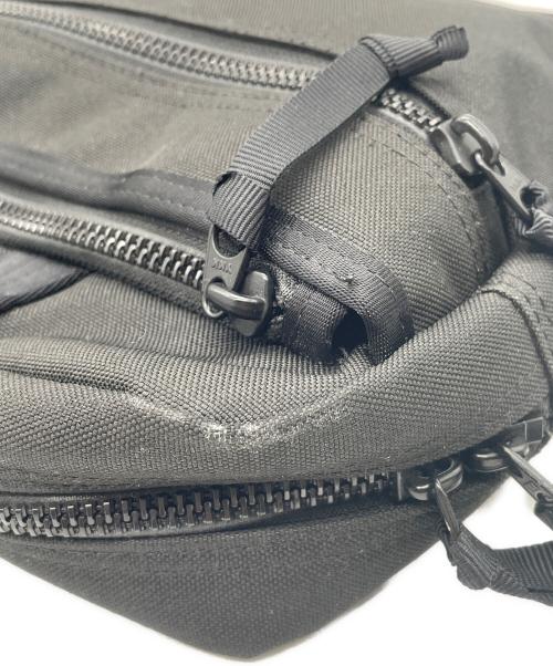 PORTER（ポーター）PORTER (ポーター) 2WAY BRIEFCASE ブラックの古着・服飾アイテム