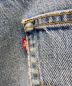 LEVI'S (リーバイス) ブーツカットジーンズ ブルー サイズ:M：3500円