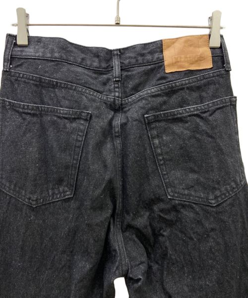 X-LARGE（エクストララージ）X-LARGE (エクストララージ) デニムパンツ ブラック サイズ:Mの古着・服飾アイテム