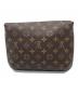 LOUIS VUITTON (ルイ ヴィトン) ショルダーバッグ ブラウン：50000円