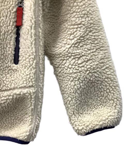Patagonia（パタゴニア）Patagonia (パタゴニア) レトロXジャケット ベージュ サイズ:XLの古着・服飾アイテム