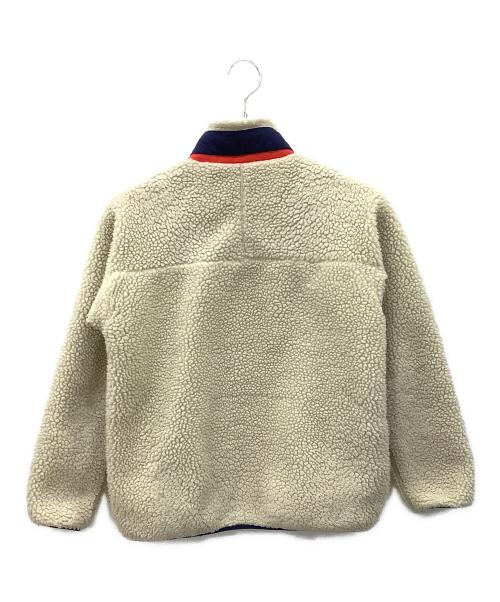 Patagonia（パタゴニア）Patagonia (パタゴニア) レトロXジャケット ベージュ サイズ:XLの古着・服飾アイテム