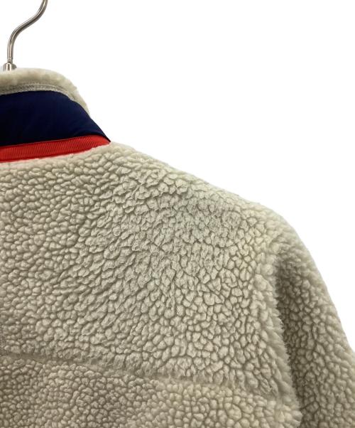 Patagonia（パタゴニア）Patagonia (パタゴニア) レトロXジャケット ベージュ サイズ:XLの古着・服飾アイテム
