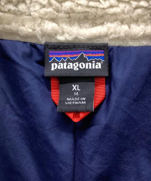 Patagonia（パタゴニア）Patagonia (パタゴニア) レトロXジャケット ベージュ サイズ:XLの古着・服飾アイテム