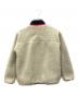 中古・古着 Patagonia (パタゴニア) レトロXジャケット ベージュ サイズ:XL：4000円