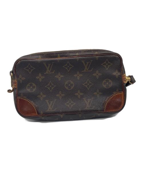 LOUIS VUITTON（ルイ ヴィトン）LOUIS VUITTON (ルイ ヴィトン) セカンドバッグの古着・服飾アイテム