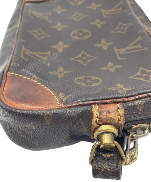 LOUIS VUITTON（ルイ ヴィトン）LOUIS VUITTON (ルイ ヴィトン) セカンドバッグの古着・服飾アイテム