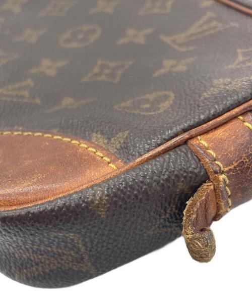 LOUIS VUITTON（ルイ ヴィトン）LOUIS VUITTON (ルイ ヴィトン) セカンドバッグの古着・服飾アイテム