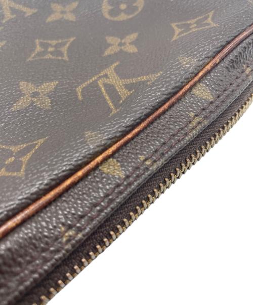 LOUIS VUITTON（ルイ ヴィトン）LOUIS VUITTON (ルイ ヴィトン) セカンドバッグの古着・服飾アイテム