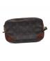 LOUIS VUITTON (ルイ ヴィトン) セカンドバッグ：10000円