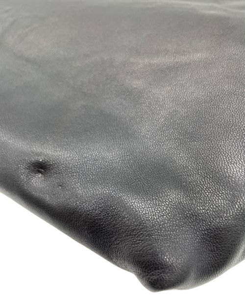 Salvatore Ferragamo（サルヴァトーレ フェラガモ）Salvatore Ferragamo (サルヴァトーレ フェラガモ) トートバッグ ブラックの古着・服飾アイテム