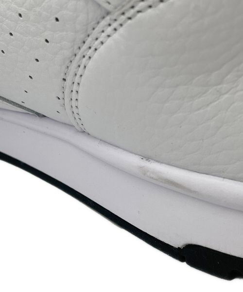 NIKE（ナイキ）NIKE (ナイキ) AIR TRAINER 1 ホワイト サイズ:28cmの古着・服飾アイテム