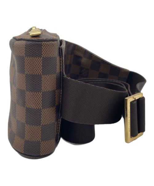 LOUIS VUITTON（ルイ ヴィトン）LOUIS VUITTON (ルイ ヴィトン) ボディーバッグの古着・服飾アイテム