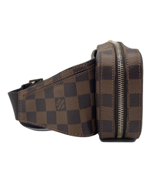 LOUIS VUITTON（ルイ ヴィトン）LOUIS VUITTON (ルイ ヴィトン) ボディーバッグの古着・服飾アイテム