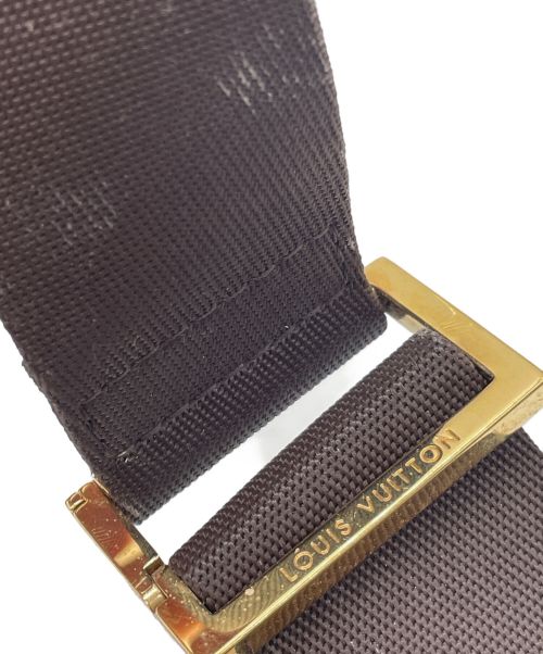 LOUIS VUITTON（ルイ ヴィトン）LOUIS VUITTON (ルイ ヴィトン) ボディーバッグの古着・服飾アイテム