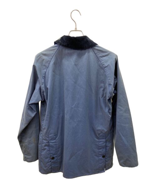 Barbour（バブアー）Barbour (バブアー) 別注SLビデイルジャケット ブルー サイズ:38の古着・服飾アイテム