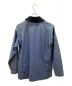 Barbour (バブアー) 別注SLビデイルジャケット ブルー サイズ:38：10000円