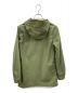 Columbia (コロンビア) モリソンロックロング ジャケット グリーン サイズ:xs：3000円
