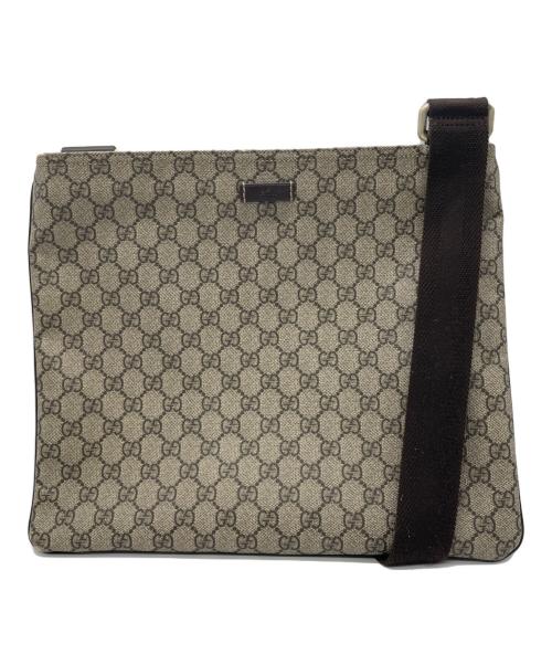 GUCCI（グッチ）GUCCI (グッチ) ショルダーバッグの古着・服飾アイテム