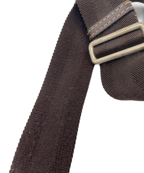 GUCCI（グッチ）GUCCI (グッチ) ショルダーバッグの古着・服飾アイテム