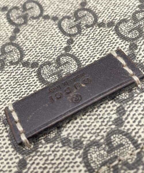 GUCCI（グッチ）GUCCI (グッチ) ショルダーバッグの古着・服飾アイテム