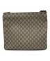 GUCCI (グッチ) ショルダーバッグ：21000円