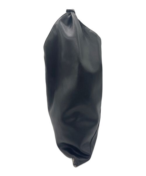 Maison Margiela（メゾンマルジェラ）Maison Margiela (メゾンマルジェラ) ハンドバッグ ブラックの古着・服飾アイテム