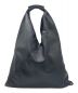 Maison Margiela (メゾンマルジェラ) ハンドバッグ ブラック：11000円