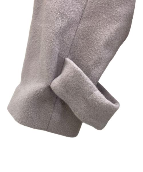 Neela（ニーラ）Neela (ニーラ) トレンチコート ラベンダー サイズ:Mの古着・服飾アイテム