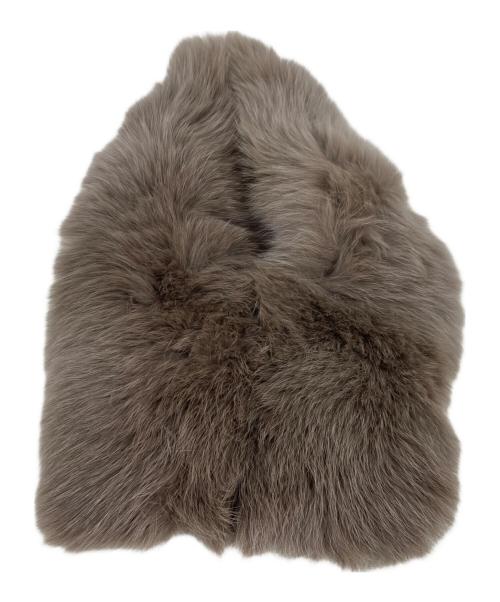 Neela（ニーラ）Neela (ニーラ) トレンチコート ラベンダー サイズ:Mの古着・服飾アイテム