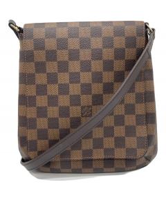 中古・古着通販】LOUIS VUITTON (ルイ ヴィトン) ソミュール43
