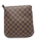 LOUIS VUITTON (ルイ ヴィトン) ミュゼット・サルサ ロングショルダー ブラウン：81000円