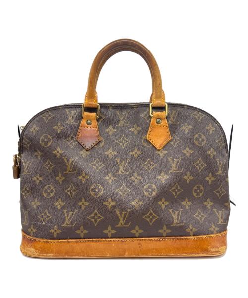 LOUIS VUITTON（ルイ ヴィトン）LOUIS VUITTON (ルイ ヴィトン) アルマの古着・服飾アイテム