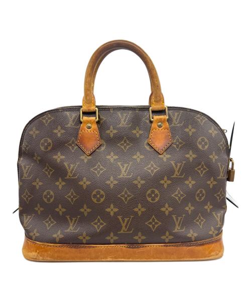 LOUIS VUITTON（ルイ ヴィトン）LOUIS VUITTON (ルイ ヴィトン) アルマの古着・服飾アイテム