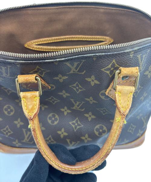 LOUIS VUITTON（ルイ ヴィトン）LOUIS VUITTON (ルイ ヴィトン) アルマの古着・服飾アイテム