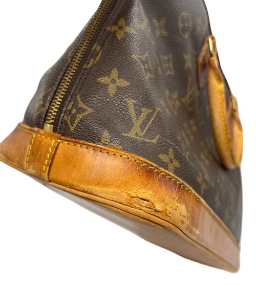 LOUIS VUITTON（ルイ ヴィトン）LOUIS VUITTON (ルイ ヴィトン) アルマの古着・服飾アイテム