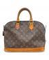 LOUIS VUITTON（ルイ ヴィトン）の古着「アルマ」